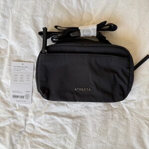 Athleta All About Belt Bag